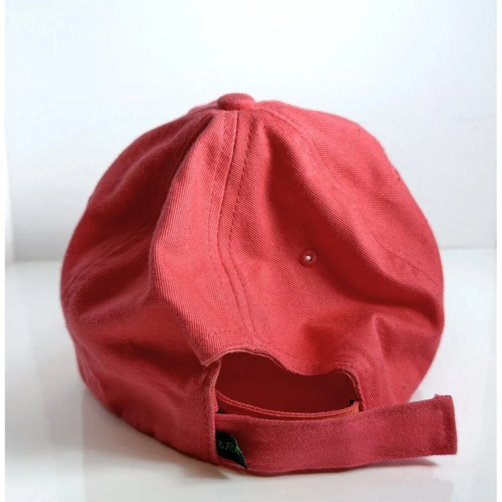 Brian Robinson Headwear discover casual